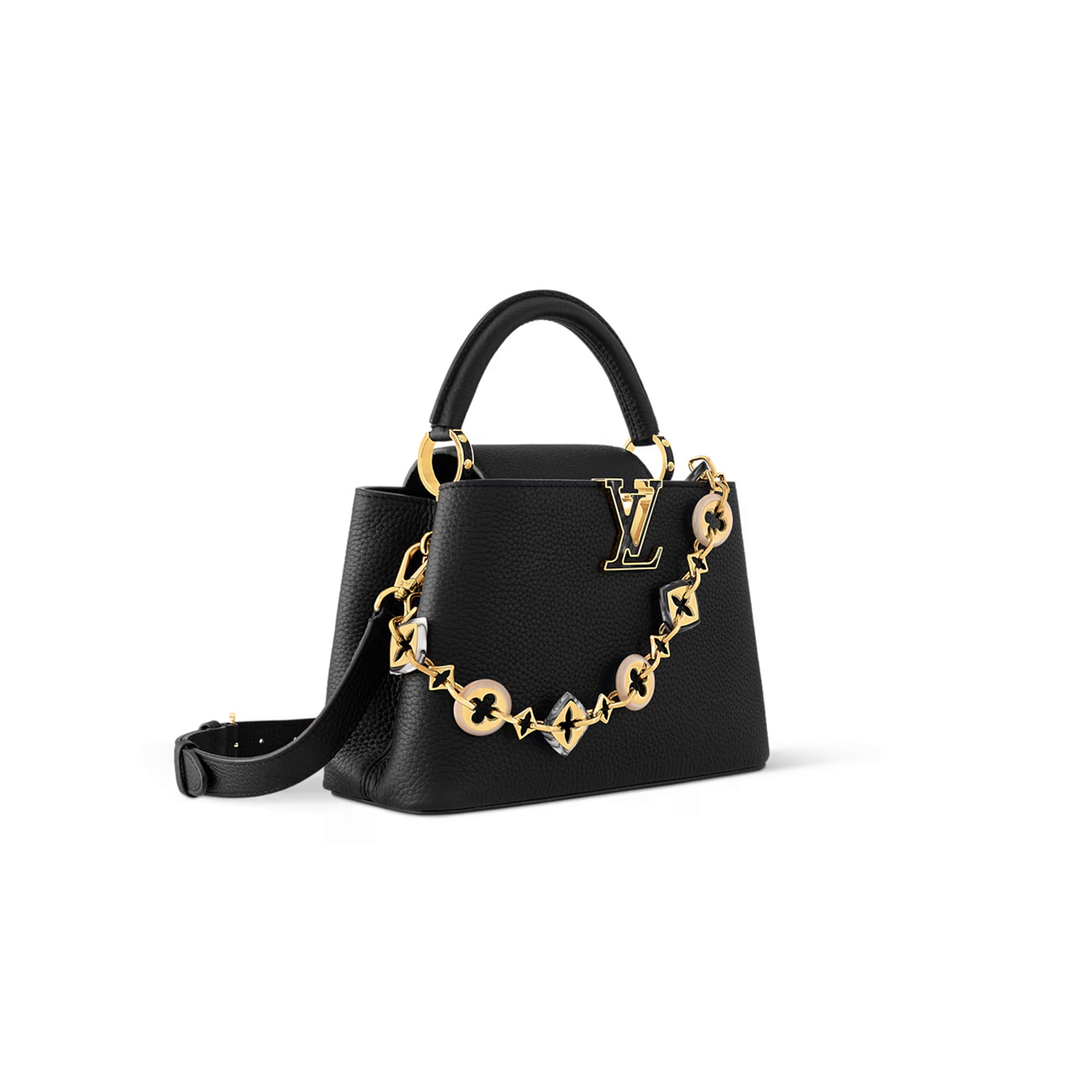 l0vis Vvtt0n capucines bb m14970 (27*18*9cm)